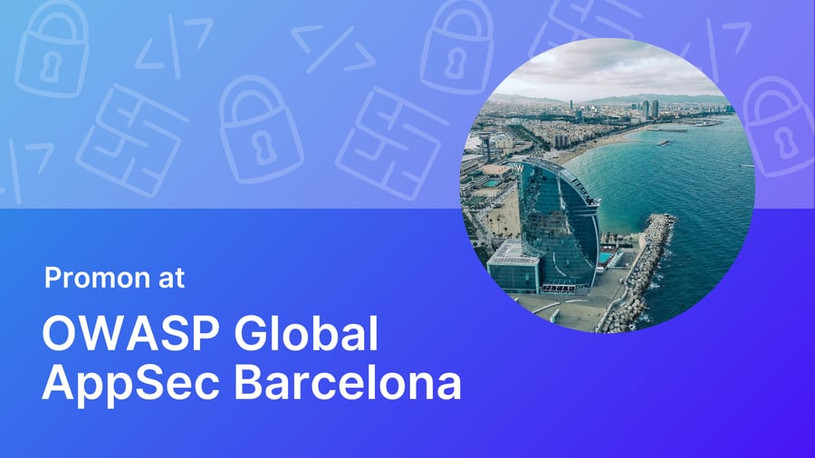OWASP Global AppSec Barcelona (1)
