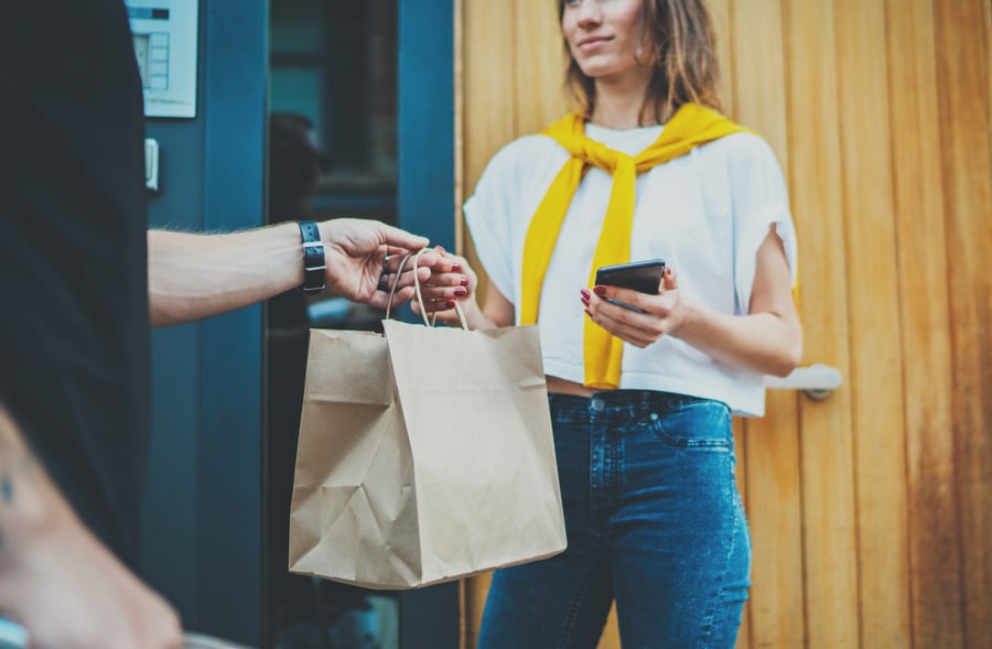Promon-customer-story-leading-food-delivery-company-stop-fraud