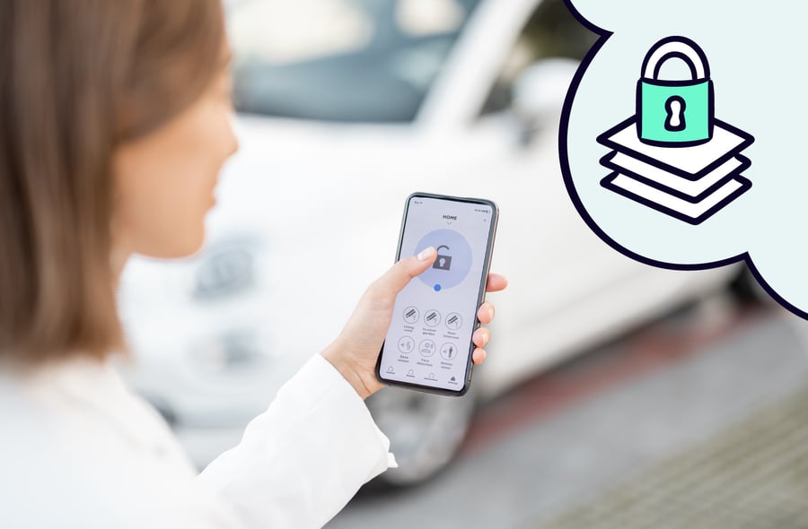 Promon-Automotive-Industry-Multi-layered protection