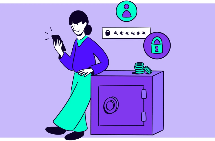PROMON-Retail-Industry-Benefits-Data_protection