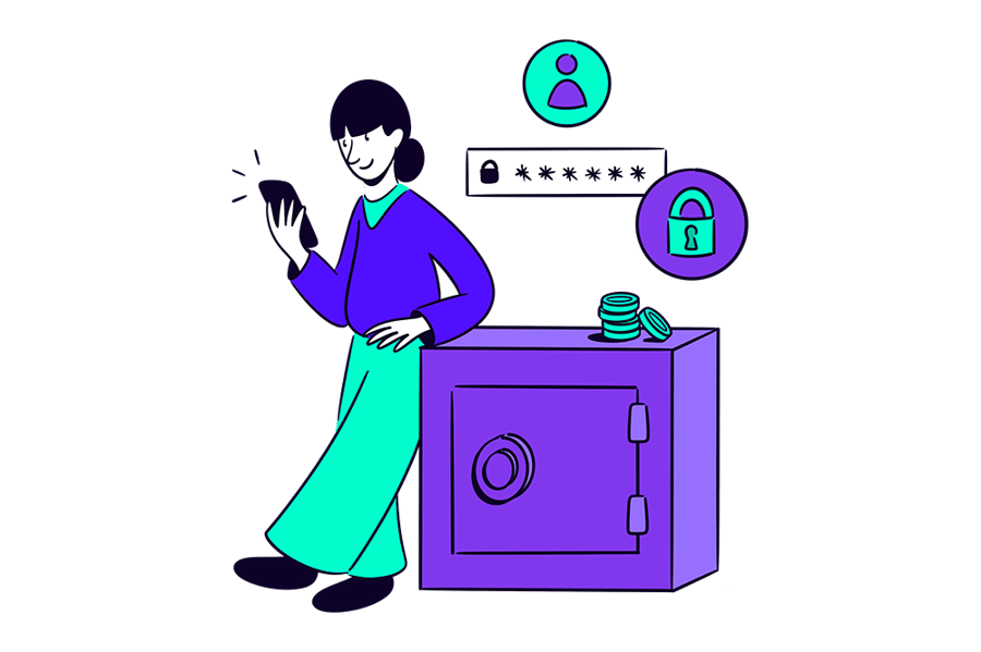 Promon Asset Protection - Website header (3_2 aspect ratio, _250kb)