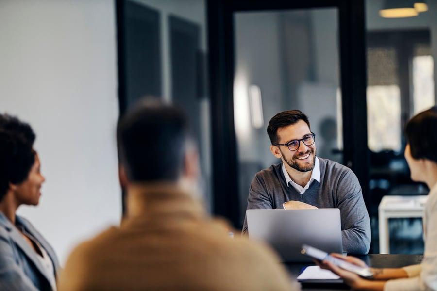 maximize ROI Promon IPPP